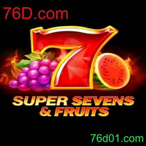 Explorando o Jogo 7SuperSevensFruits: Regras e Detalhes