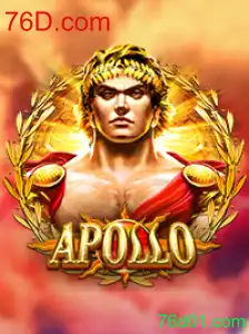 Explorando Apollo: O Futuro dos Jogos em 76D.com