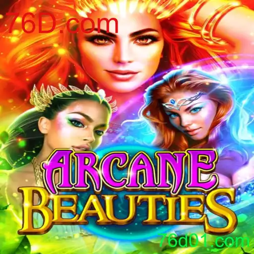 ArcaneBeauties: Um Encontro com o Fantástico