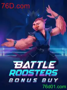 Explorando o Mundo de BattleRoostersBonusBuy em 76D.com