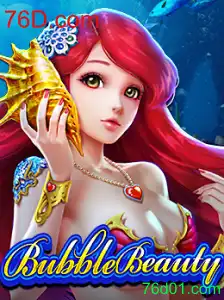 Descubra BubbleBeauty: Um Novo Jogo Inovador