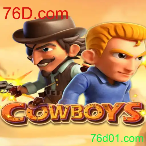Descubra o Fascinante Mundo de COWBOYS: O Jogo de Estratégia Inovador
