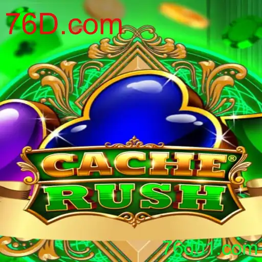 Descubra as Emoções do CacheRush: Um Jogo de Estratégia e Conquista