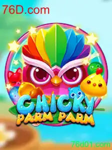 ChickyParmParm: Um Guia Completo para o Novo Sensação dos Jogos de Tabuleiro