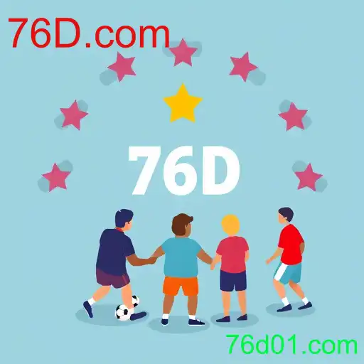 Explorando o Universo de Clubes e a Relevância de 76D.com