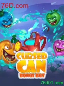 Explorando o Mundo de CursedCanBonusBuy