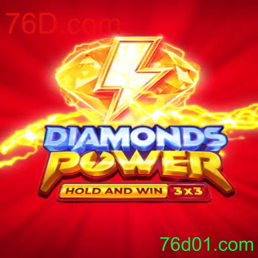 Explorando o Fascinante Mundo de Diamondspower: O Jogo Inovador de 76D.com