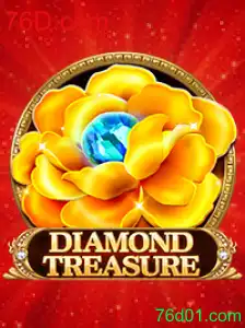 Explorando o Mundo de Diamondtreasure: Mergulhe na Aventura