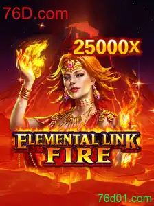 Descubra o Mundo Fascinante de ElementalLinkFire e Seus Desafios Únicos