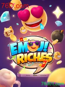 Explorando o Mundo do EmojiRiches: Um Jogo Inovador que Conquista o Público