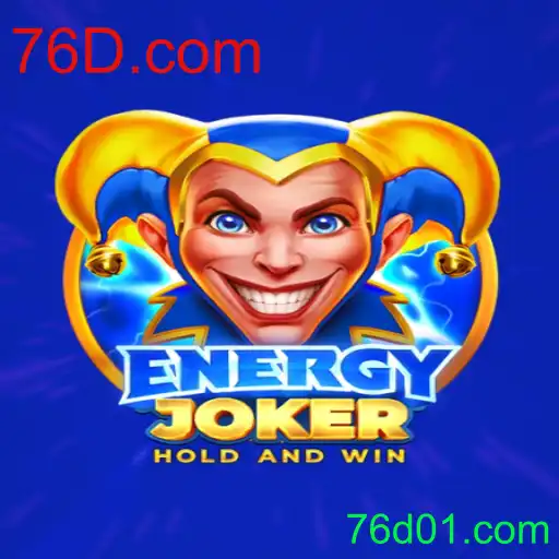 Descobrindo o Mundo de EnergyJoker: A Nova Sensação dos Jogos Online