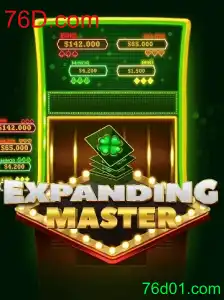 Descubra o Mundo de ExpandingMaster: O Jogo de Estratégia do Momento