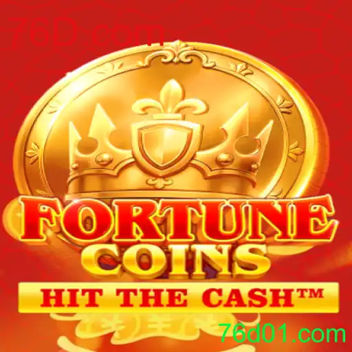 Explorando o Mundo de FortuneCoins: A Nova Sensação do Entretenimento Online