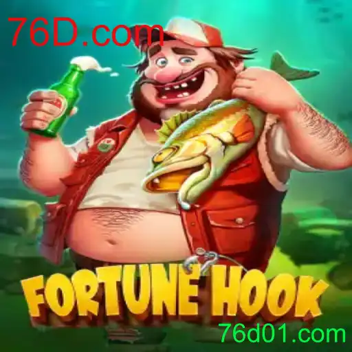Explorando o Empolgante Universo de FortuneHook na Plataforma 76D.com