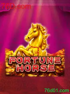 Descubra o Mundo de FortuneHorse: A Nova Sensação em Jogos