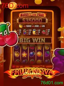 Explorando o Mundo de FruitNovaSuper: Um Guia Completo