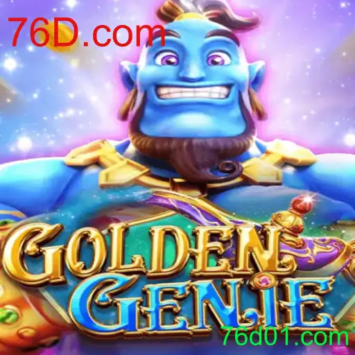 Descubra o Mundo de GOLDENGENIE: O Jogo que Está Desafiando os Limites