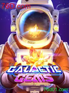Descubra o Mundo Fascinante de GalacticGems: Um Guia Completo