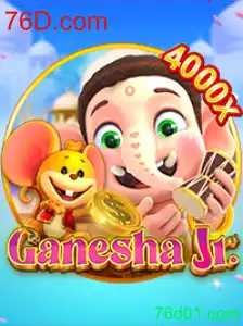 GaneshaJr: Explorando o Novo Fenômeno dos Jogos Online