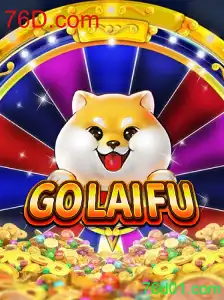 GoLaiFu: Uma Jornada Inovadora no Mundo dos Jogos