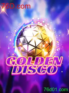 GoldenDisco: O Jogo Que Está Conquistando o Mundo dos Games