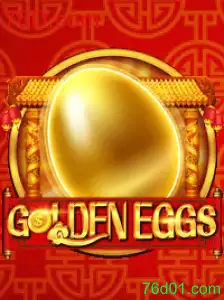 Guia Completo do Jogo GoldenEggs: Descubra a Diversão no 76D.com