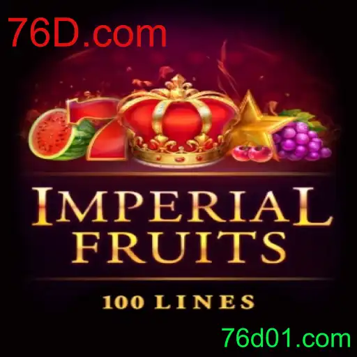 ImperialFruits100: Uma Jornada Frutífera no Mundo dos Jogos Online