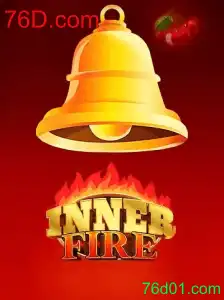 InnerFire: Uma Aventura de Estratégia e Emoção no Universo 76D.com
