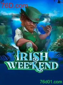 Explorando o Fascinante Jogo IrishWeekend