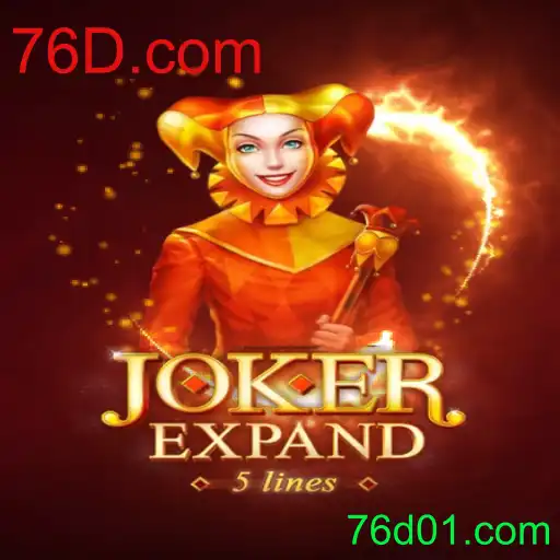 Descubra o Fascinante Mundo do Jogo JokerExpand