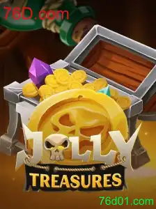 Descubra JollyTreasures: Aventuras e Regras do Jogo