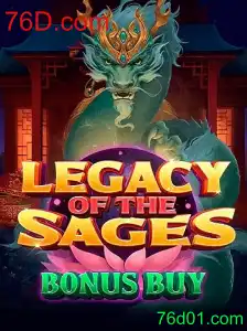 Descubra o Fascinante Mundo de LegacyoftheSagesBonusBuy