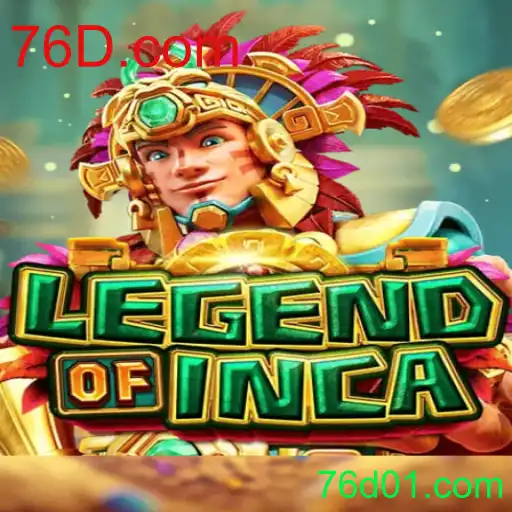 LegendofInca: Descubra o Fascinante Mundo do Novo Jogo em 76D.com