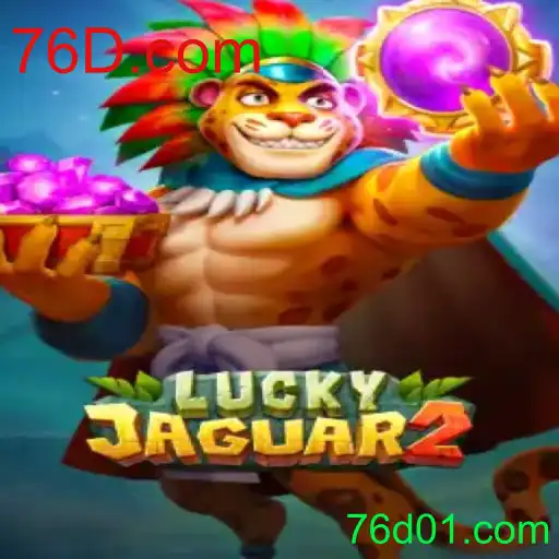 Explorando o Fascinante Mundo do Jogo Luckyjaguar2