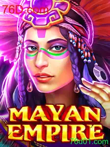 Descubra o Fascinante Jogo MayanEmpire e Suas Regras Inovadoras