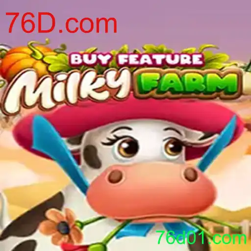Descubra o Fascinante Mundo de MilkyFarmBuyFeature