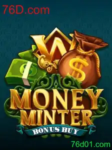 Explorando o Mundo de MoneyMinterBonusBuy no Universo do 76D.com