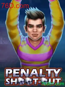 Descobrindo o Mundo Emocionante de PenaltyShootOut