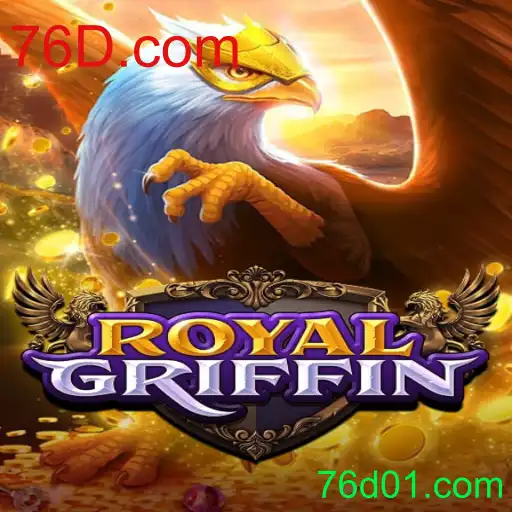 Descubra RoyalGriffin: O Novo Fenômeno dos Jogos de Estratégia em 76D.com