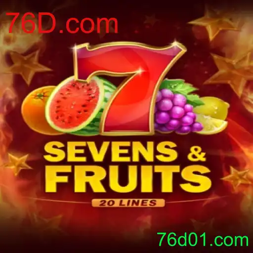 Explorando SevensFruits20: Um Mergulho no Mundo do Jogo Online