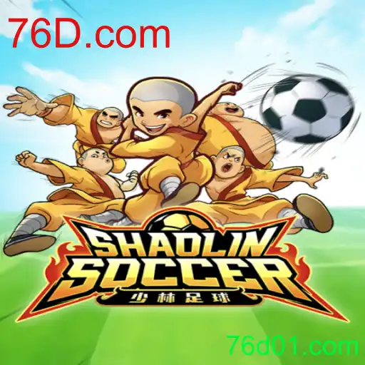 Explorando ShaolinSoccer: O Jogo Onde Artes Marciais Encontram o Futebol