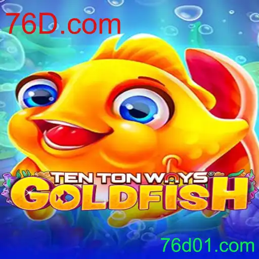 Descubra o Fascinante Mundo de TenTonWaysGoldfish