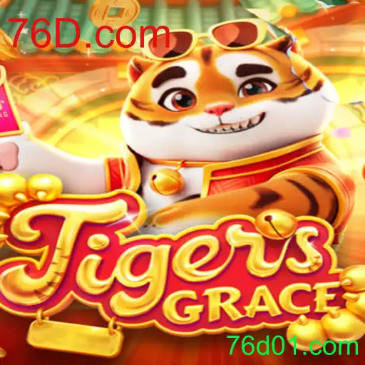 Descubra o Mundo de TigersGrace: A Nova Sensação dos Jogos Interativos