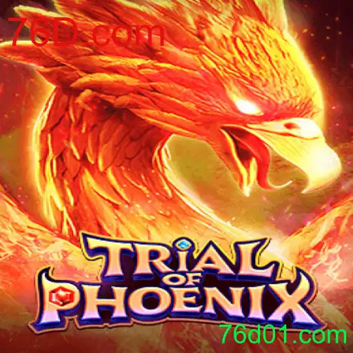 Descubra o Mundo Emocionante de 'TrialofPhoenix'