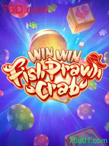 Explorando o Jogo WinWinFishPrawnCrab: Instruções e Regras