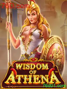 Descubra a Sabedoria de Atena no Jogo WisdomofAthena